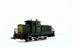 Märklin H0 - 3069.1 - Dieselhydraulische locomotief (1) -, Hobby en Vrije tijd, Nieuw