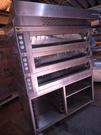 Veiling Bakkerij DEBAG Helios 80120 elektrische deckoven, Gebruikt, Ovens, Magnetrons en Steamers