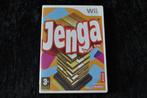 Jenga World Tour Nintendo Wii, Verzenden, Nieuw