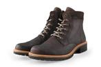 Ecco Veterboots in maat 42 Bruin | 10% extra korting, Kleding | Dames, Schoenen, Ecco, Bruin, Verzenden, Overige typen
