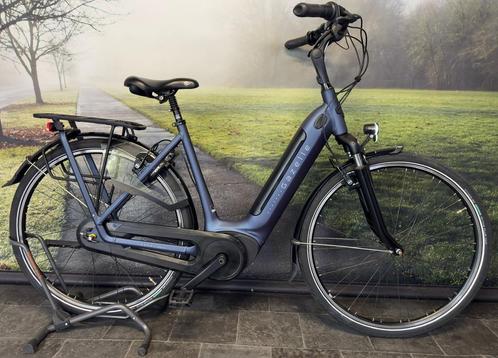 PRACHTIGE Gazelle Arroyo C7+ Elektrische fiets | maat 53CM |, Fietsen en Brommers, Elektrische fietsen, Zo goed als nieuw, 51 tot 55 cm