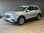 Zakelijke Lease |  Volkswagen Tiguan 1.4 TSI eHybrid 245PK P, Automaat, Stof, Gebruikt, Overige kleuren