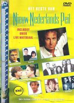 DVD - Het Beste Van Nieuw Nederlands Peil, Cd's en Dvd's, Verzenden, Nieuw in verpakking