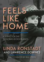 9781597145794 Feels Like Home Linda Ronstadt, Verzenden, Nieuw, Linda Ronstadt