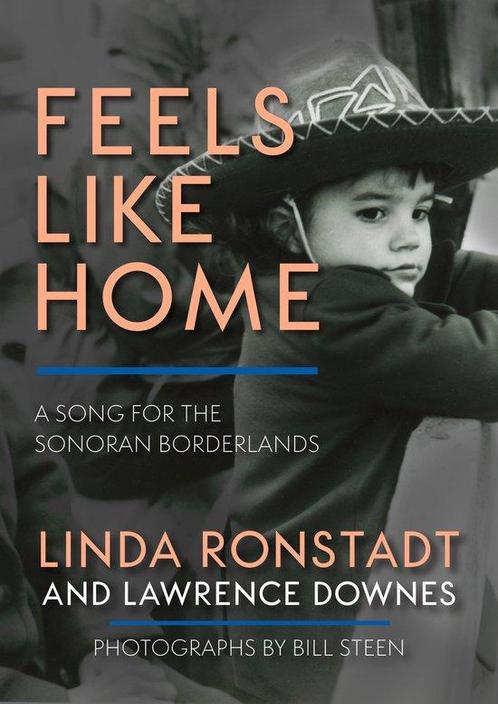 9781597145794 Feels Like Home Linda Ronstadt, Boeken, Kookboeken, Nieuw, Verzenden