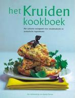 Het kruiden kookboek 9789059200371 J. Farrow, Verzenden, Gelezen, J. Farrow