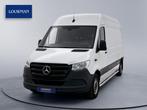 Zakelijke Lease |  Mercedes-Benz Sprinter 315 1.9 CDI L2H2 A, Automaat, Gebruikt, Euro 6, Wit