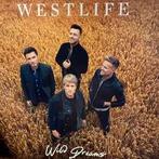 cd - Westlife - Wild Dreams, Cd's en Dvd's, Verzenden, Nieuw in verpakking