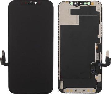 iPhone 12 Display + Reparatie/voor €64/12 maanden garantie