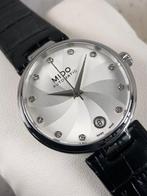 Mido - Baroncelli II Diamonds Automatic Lady -, Sieraden, Tassen en Uiterlijk, Horloges | Heren, Nieuw