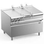 Kantelbare Braadpan | DOMINA PRO 900 | Elektrisch | 120L |, Verzenden, Nieuw in verpakking