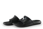 Puma Slippers in maat 44½ Zwart, Kleding | Heren, Slippers, Puma, Verzenden, Zwart