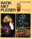 BATIK MET PLEZIER - BATIK MET PLEZIER, Ophalen of Verzenden, Nieuw