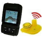 Draadloze Fishfinder / Visvinder P600 Pro € 149,-
