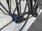 Koga fiets met Rohloffnaaf, Belt,  hydr. remmen nr. 6550, 28 inch, Vering, 10 tot 15 versnellingen, Ophalen of Verzenden