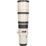 Tweedehands Canon EF 400mm f/5.6L USM CM4507, Audio, Tv en Foto, Fotografie | Lenzen en Objectieven, Ophalen of Verzenden, Gebruikt