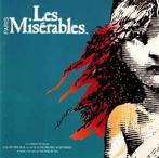 cd - Alain Boublil - Les MisÃ©rables (Paris), Verzenden, Zo goed als nieuw