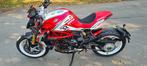 MV Agusta - Dragster RC limited edition nr 205/350 - 800 cc