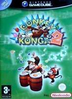 MarioCube.nl: Donkey Konga 2 - iDEAL!, Ophalen of Verzenden, Gebruikt