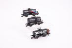 Fleischmann H0 - 542604NL/543901/875410NL - Modeltrein, Hobby en Vrije tijd, Modeltreinen | H0, Nieuw