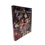 Boek Rolling with the Stones, Ophalen of Verzenden, Gebruikt