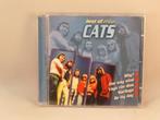 The Cats - Best of The Cats, Cd's en Dvd's, Cd's | Pop, Verzenden, Nieuw in verpakking