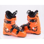 31 32 33 34 38 kinder skischoenen TECNICA COCHISE JTR 3, ORA, Verzenden, Gebruikt