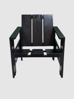 Rietveld by Rietveld - Gerrit Rietveld - Kinderstoel -