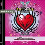 Hippe tattoos voor meiden 9789089980670 A. Rattigan, Verzenden, Gelezen, A. Rattigan