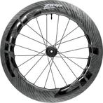 Zipp 858 NSW carbon Sawtooth wielset, Fietsen en Brommers, Fietsonderdelen, Wiel, Zipp, Verzenden, Racefiets