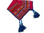 Peru mesa cloth, schamanischer altar, mastana, mesa tuch, Antiek en Kunst, Antiek | Religie, Verzenden
