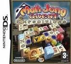 Mahjong Quest Expeditions (Nintendo DS nieuw), Nieuw, Ophalen of Verzenden