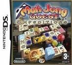 Mahjong Quest Expeditions (Nintendo DS nieuw), Spelcomputers en Games, Games | Nintendo DS, Ophalen of Verzenden, Nieuw