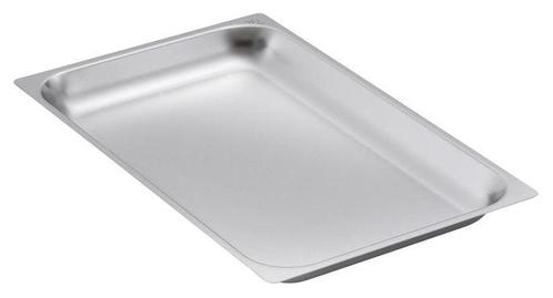 Bakblik 1/1 GN 9L | 530x325x65(h)mm Bartscher, Zakelijke goederen, Horeca | Keukenapparatuur, Nieuw in verpakking, Verzenden