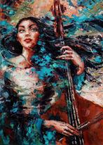 Krystyna Ró-Pasek - odpyn z muzyk