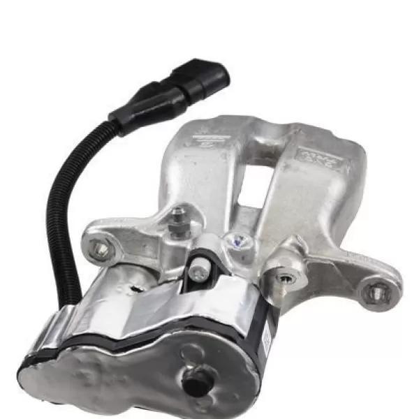 Remklauw AUDI A8 3.0 achterzijde, rechts, Auto-onderdelen, Besturing, Nieuw, Verzenden