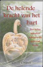 De Helende Kracht Van Het Hart 9789020243932 C. Coppen, Boeken, Gelezen, C. Coppen, Verzenden