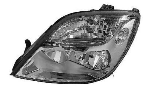 KOPLAMP VOOR RENAULT SCENIC 1999-2003 260102746R, Auto-onderdelen, Verlichting, Nieuw, Ophalen of Verzenden