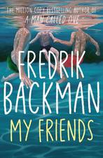 9781398516397 My Friends Fredrik Backman, Verzenden, Nieuw, Fredrik Backman