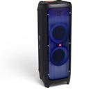 JBL Party Box 1000 - Bluetooth Party speaker - Zwart, Ophalen of Verzenden, Zo goed als nieuw