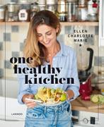 One healthy kitchen 9789401446181 Ellen Charlotte Marie, Boeken, Verzenden, Zo goed als nieuw, Ellen Charlotte Marie