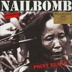 lp nieuw - Nailbomb - Point Blank, Verzenden, Zo goed als nieuw
