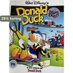 De beste verhalen van Donald Duck 76 Als bermtoerist Disney, Boeken, Verzenden, Zo goed als nieuw, Disney