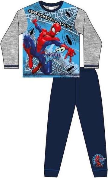Pyjama Spiderman kids series beschikbaar voor biedingen
