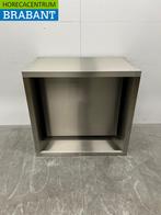 RVS Afzuigkap Dampkap 100 x 95 cm Box model Horeca, Ophalen of Verzenden, Gebruikt