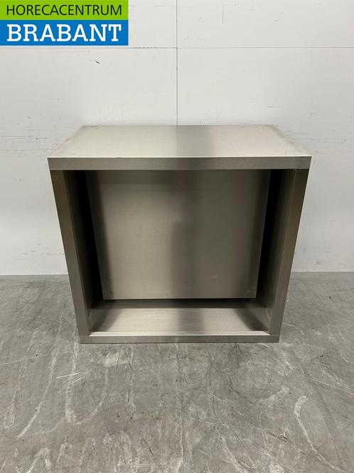 RVS Afzuigkap Dampkap 100 x 95 cm Box model Horeca, Zakelijke goederen, Horeca | Keukenapparatuur, Gebruikt, Ophalen of Verzenden