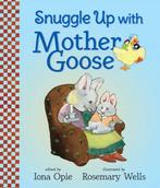 Snuggle Up with Mother Goose 9780763678678 Wells Rosemary, Verzenden, Gelezen, Wells Rosemary
