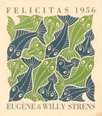 Maurits Cornelis Escher (1898-1972)