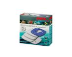 EHEIM Filtermattenset Professionel 3 1200XL En 1200XLT, Dieren en Toebehoren, Vissen | Aquaria en Toebehoren, Ophalen of Verzenden