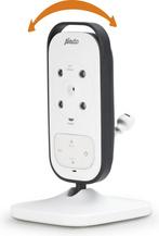 Alecto DVM-73 - Babyfoon met camera - Temperatuurweergave -, Verzenden, Zo goed als nieuw